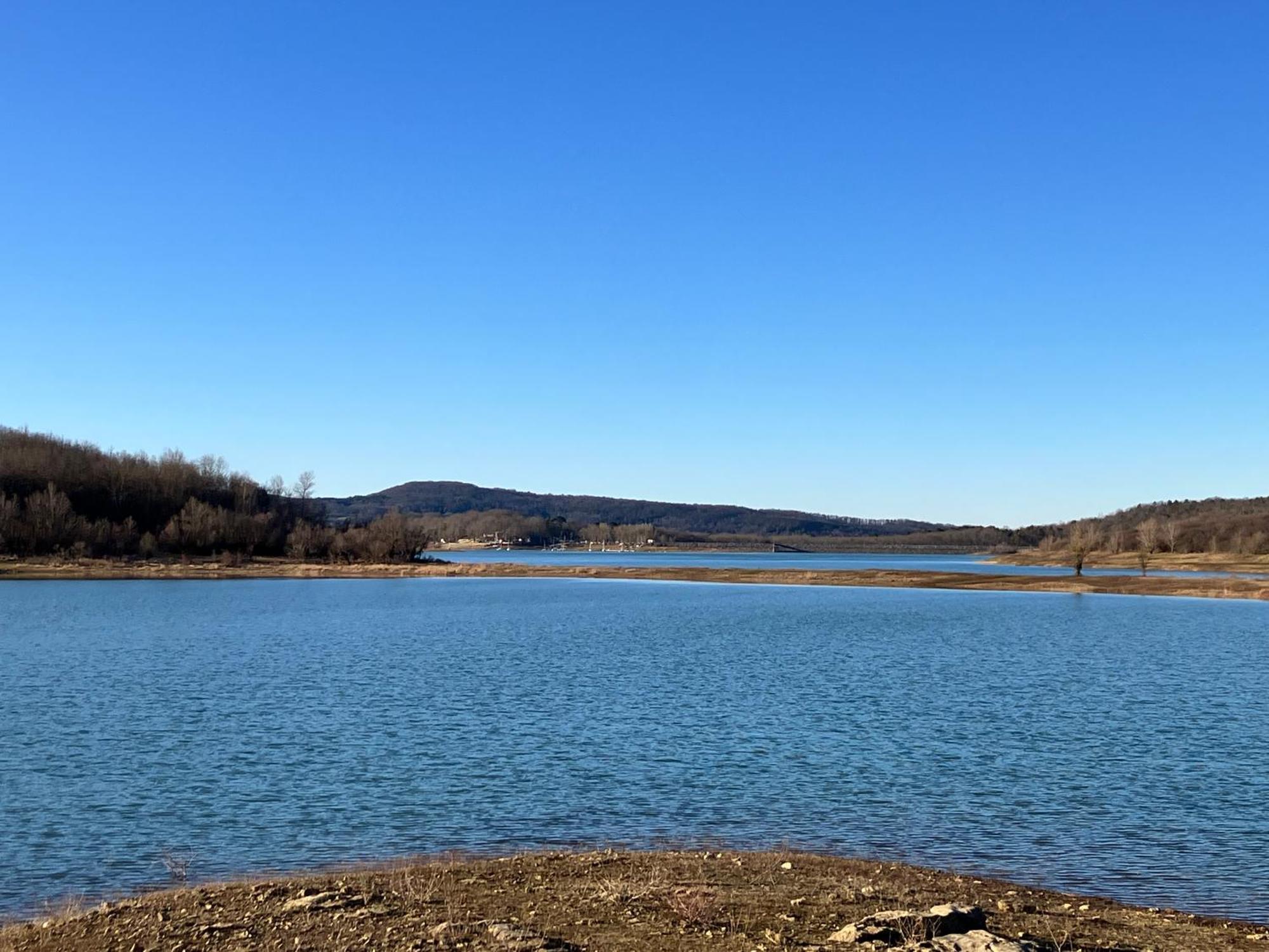 Maison Avec Vue Sur Le Lac De Montbel Kültér fotó